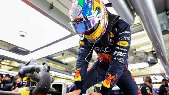 F1: ¿Cómo le fue a 'Checo' Pérez en los ensayos del Gran Premio de Barein?