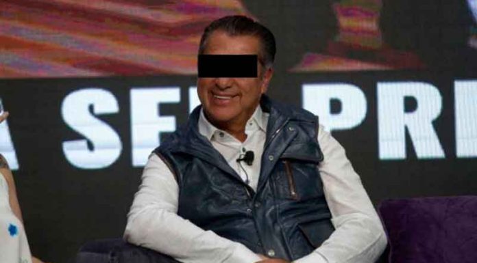 Fiscalía de Nuevo León catea propiedades de Jaime Rodríguez Calderón, “El Bronco” Fiscalía de Nuevo León catea propiedades de Jaime Rodríguez Calderón, "El Bronco"