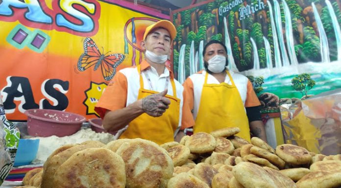 LEÓN | Entregarán permisos temporales a comerciantes