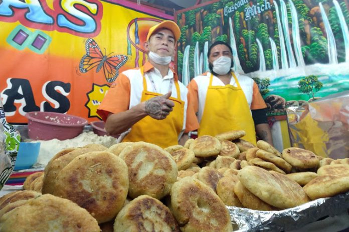 gorditas