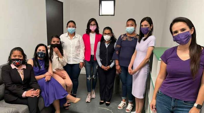 Habilitará municipio casas de transición para mujeres que sufren violencia Habilitará municipio casas de transición para mujeres que sufren violencia