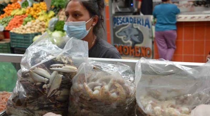 Habrá más vigilancia durante la cuaresma de alimentos en mal estado Habrá más vigilancia durante la cuaresma de alimentos en mal estado