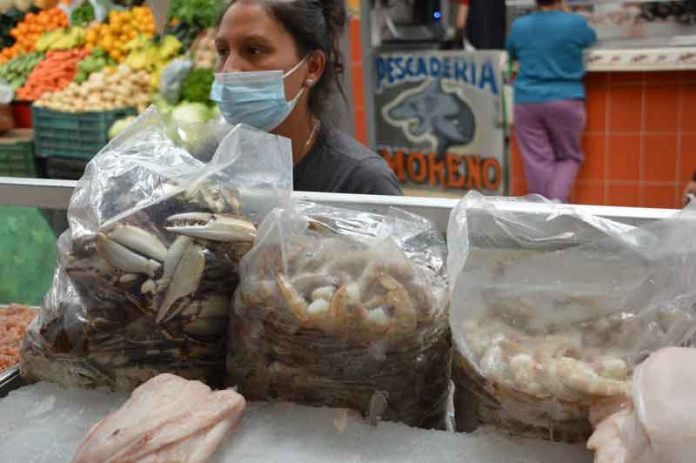 Habrá más vigilancia durante la cuaresma de alimentos en mal estado Habrá más vigilancia durante la cuaresma de alimentos en mal estado