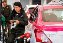 Activa Secretaría de Hacienda incentivos fiscales a gasolinas en México Hacienda da más estímulos fiscales para frenar alza de la gasolinas y diésel