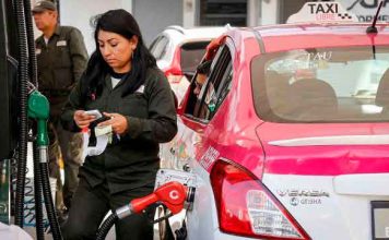 Activa Secretaría de Hacienda incentivos fiscales a gasolinas en México Hacienda da más estímulos fiscales para frenar alza de la gasolinas y diésel