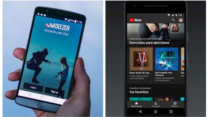 ¿Harto de Spotify? 5 aplicaciones para escuchar música gratuita