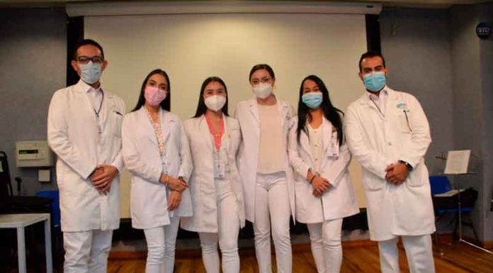 Hospital General de Irapuato formará a los nuevos especialistas del Guanajuato Hospital General de Irapuato formará a los nuevos especialistas del Guanajuato