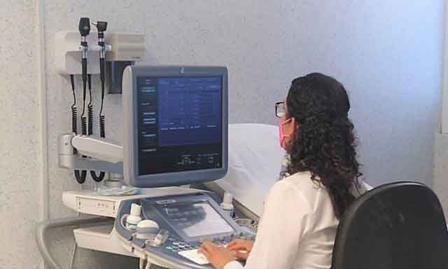 Inicia jornadas para la detección de cancer en mujeres Inicia jornadas para la detección de cancer en mujeres