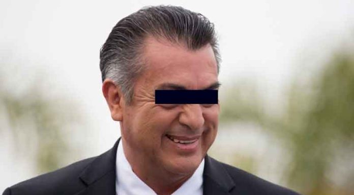 Jaime Rodríguez “El Bronco” está delicado de salud, revela exsecretario de NL Jaime Rodríguez "El Bronco" está delicado de salud, revela exsecretario de NL