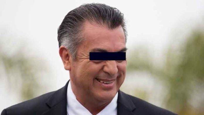 Jaime Rodríguez "El Bronco" está delicado de salud, revela exsecretario de NL
