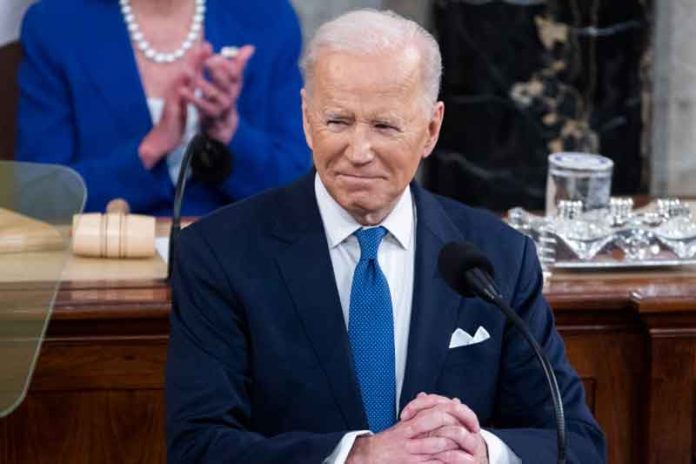 Joe Biden ordena cierre del espacio aéreo estadounidense a aviones rusos