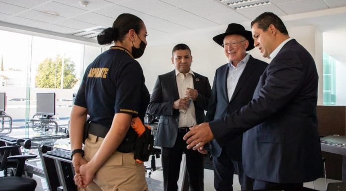 “Carlos Zamarripa no es intocable”: Diego Sinhue