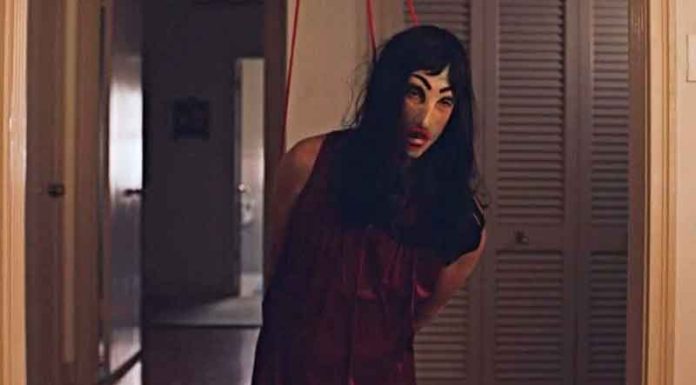 La película que triunfa en Netflix y que te robará el sueño por las noches La película que triunfa en Netflix y que te robará el sueño por las noches