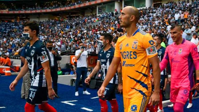 Liga MX Jornada 11: Dónde y a qué hora ver Clásico Regio y Pachuca vs Cruz Azul | Torneo Clausura 2022