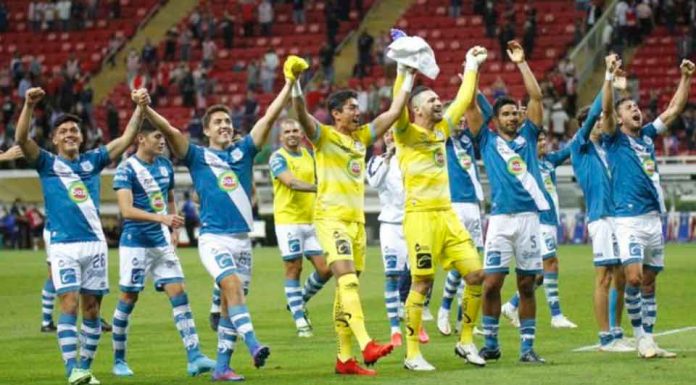 Liga MX Jornada 11: Dónde y a qué hora ver partidos de hoy viernes 18 de marzo Liga MX Jornada 11: Dónde y a qué hora ver partidos de hoy viernes 18 de marzo