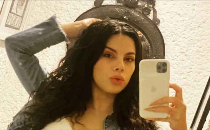 Lizbeth Rodríguez eleva la temperatura con picante sesión “junto” a Celia Lora