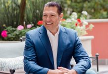 Mauricio Trejo encabeza lista de alcaldes guanajuatenses en aprobación, según DEMOSCOPIA