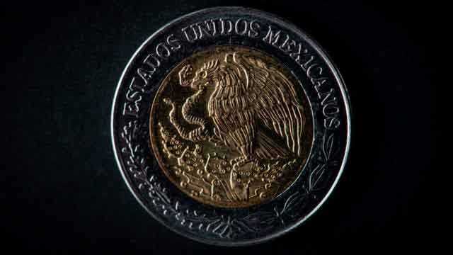 Moody’s ve poco probable mejora en calificación de México en futuro cercano Moody’s ve poco probable mejora en calificación de México en futuro cercano