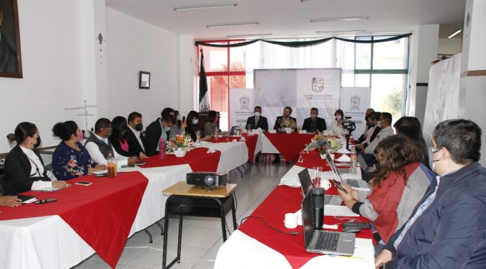 Inician diputados recorrido por municipios; fortalecerán hacienda pública