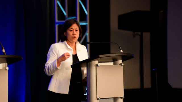 Preocupa a EU pérdida de confianza entre inversionistas por política energética de AMLO Preocupa a EU pérdida de confianza entre inversionistas por política energética de AMLO