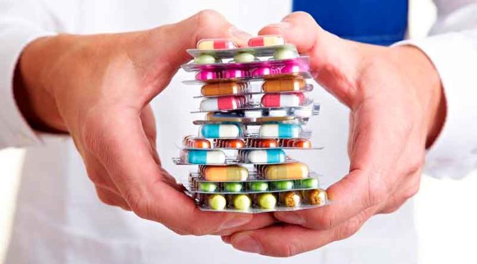 Guanajuato al 94% en abastecimiento de medicinas: SSG Presentan informe del programa de Gratuidad de Medicamentos "Cuidando mi Trasplante"