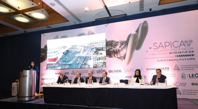 Presentan la edición 86 de SAPICA Presentan la edición 86 de SAPICA