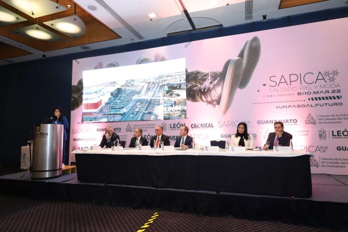 Presentan la edición 86 de SAPICA