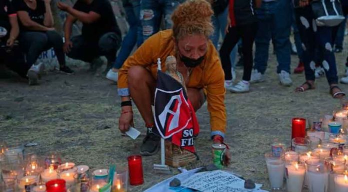 Querétaro vs. Atlas: Al menos 5 aficionados siguen hospitalizados, 1 está grave Querétaro vs. Atlas: Al menos 5 aficionados siguen hospitalizados, 1 está grave