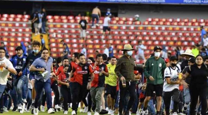 Querétaro vs. Atlas: Estudian desafiliar a Gallos Blancos, confirma Mikel Arriola… ¿se podrá? Querétaro vs. Atlas: Estudian desafiliar a Gallos Blancos, confirma Mikel Arriola... ¿se podrá?