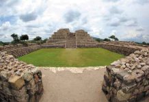 El legado indígena de Guanajuato fortalece la huella grande del Bajío Recibirán equinoccio de primavera zonas arqueológicas de Guanajuato