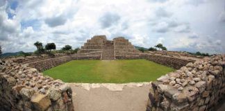 El legado indígena de Guanajuato fortalece la huella grande del Bajío Recibirán equinoccio de primavera zonas arqueológicas de Guanajuato