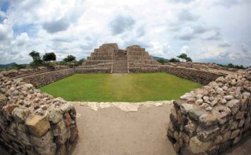El legado indígena de Guanajuato fortalece la huella grande del Bajío Recibirán equinoccio de primavera zonas arqueológicas de Guanajuato