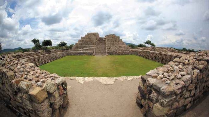 Recibirán equinoccio de primavera zonas arqueológicas de Guanajuato
