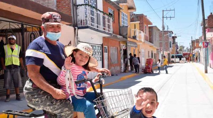 Reconoce gobierno estatal la labor de prevención de Salamanca Reconoce gobierno estatal la labor de prevención de Salamanca