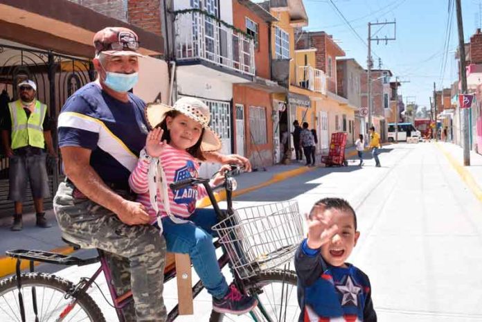 Reconoce gobierno estatal la labor de prevención de Salamanca Reconoce gobierno estatal la labor de prevención de Salamanca