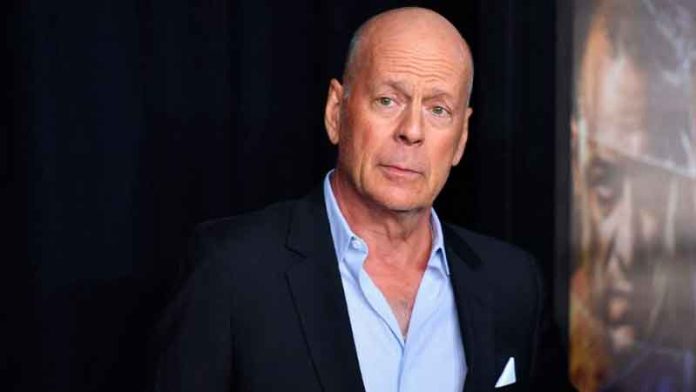 Revelan que Bruce Willis disparó un arma en un set por error: 