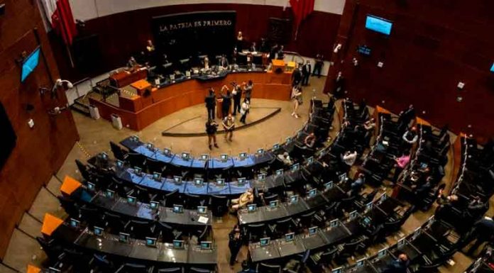 Revocación de Mandato: Quitan veda a AMLO y a la 4T Revocación de Mandato: Quitan veda a AMLO y a la 4T