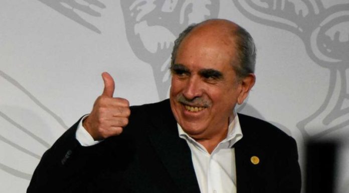 Prevén sanciones contra quienes no participaron en consulta de revocación de mandato