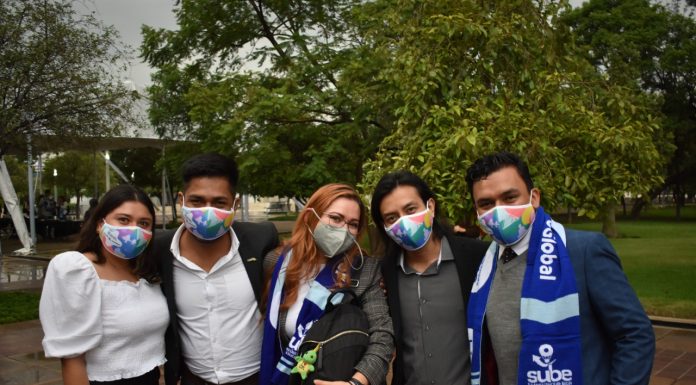 ¿Vives en León y quieres ser voluntario por el mundo? Aquí te decimos cómo