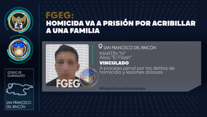 COMUNICADO FGE 115-2022