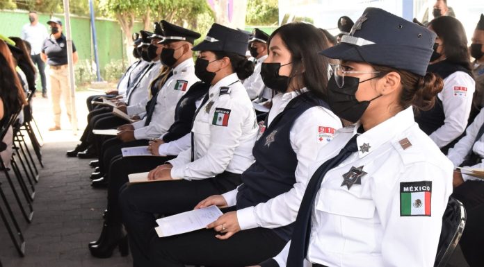 IRAPUATO | Conforman célula municipal de búsqueda