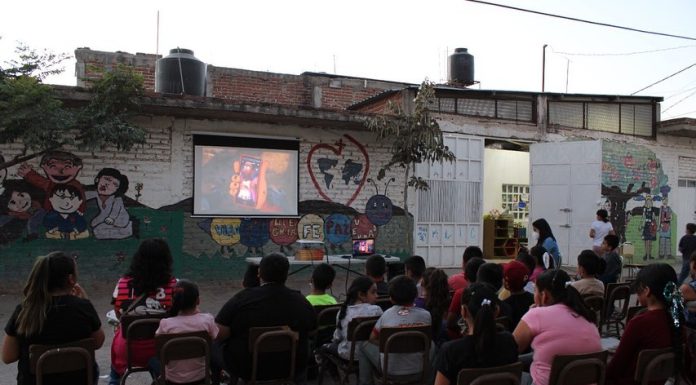 LEÓN | Llevará Instituto Cultural cine a delegaciones en el municipio