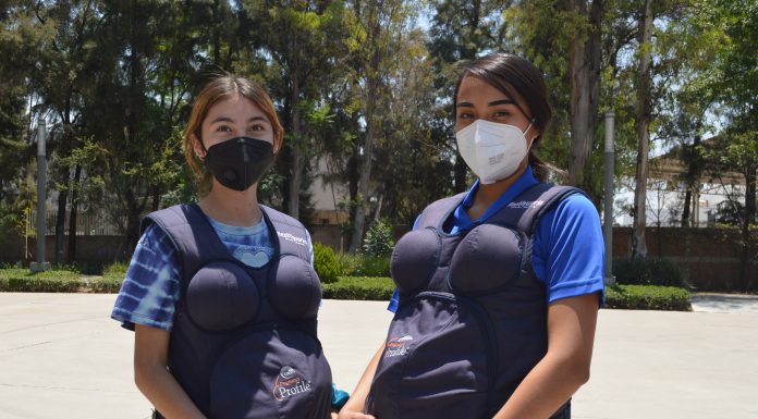 SSG fortalecerá su trabajo de orientación para prevenir embarazos tempranos