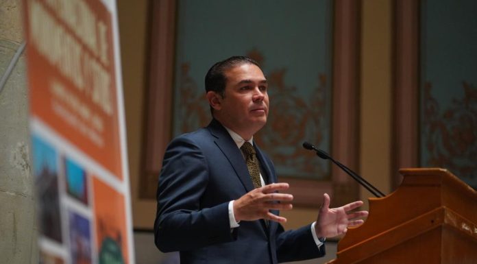 GUANAJUATO | Conmemora Ayuntamiento Día Mundial de Monumentos