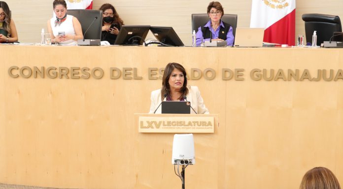 Propone Ruth Tiscareño reparación integral de derechos político electorales