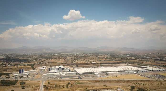 Invertirá Michelin 400 MDP en amplíar su planta de León