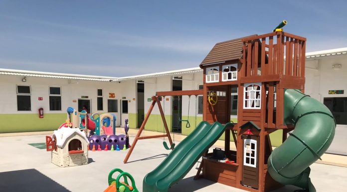 Guarderías del IMSS Guanajuato tienen capacidad para atender a más de 14 mil infantes