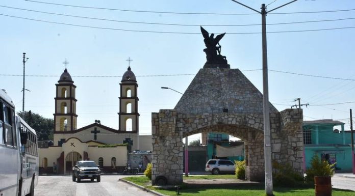 Retomará Guanajuato construción del INFOSPE en Santa Rosa de Lima