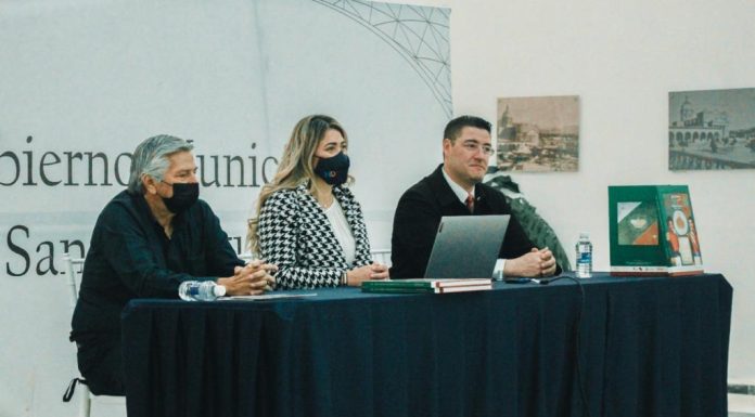 SAN JOSÉ ITURBIDE | Recuerdan su protagonismo en la Independencia