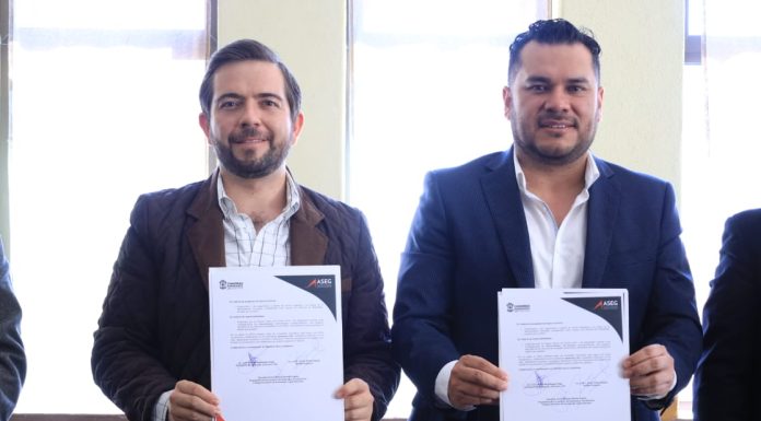 Retoma Comisión de Hacienda visitas a municipios de Guanajuato